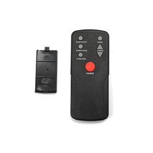 Phenitech Bàn máy tập thể dục hình elip chân <span class=keywords><strong>Exerciser</strong></span> nhìn thấy <span class=keywords><strong>TV</strong></span> điều khiển từ xa chân di động <span class=keywords><strong>Exerciser</strong></span> ngồi yên tĩnh máy - Product Image 4