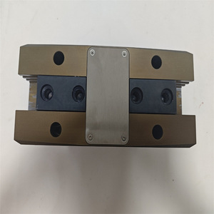 Cilindro de Sujeción SCHUNK PGN-plus-P200-1-AS-V 1317666 Original para Automatización Industrial - Product Image 4