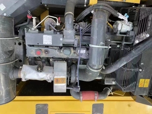 Excavadora Komatsu PC400 de segunda mano, equipo de construcción hidráulico de 40 toneladas a la venta, tractor pesado, excavadora grande de 40 toneladas, de 2 a 3 años - Product Image 4