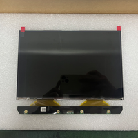 Layar LCD Monokrom 8.9 Inci 3840*2400 4K MIPI 50 Pin MONO LCD Dengan Papan H-DMI untuk Printer 3D Anycubic Mono X