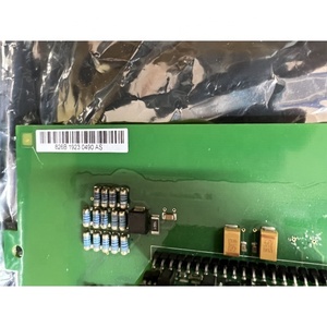 <b>Spot</b> Vecon 826B PC00826 380V 3-Phase Test <b>Board</b> - Product Image 3
