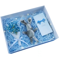 Verpackung Geschenk Anti-Drop-Schutz Papiers chnitzel Box Filler Crinkle Cut Papiers chnitzel für die Verpackung