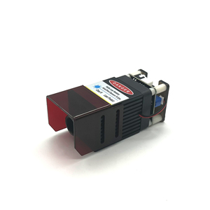 Módulo de Grabador Láser CNC 3540 con Potencia de Salida de 2.5W/5.5W/10W para Cortar y Grabar Madera y Goma con Protección Ocular - Product Image 3