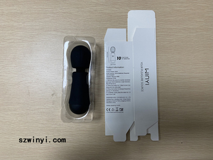 Mini vibradores eléctricos multimodos para el punto G, masajeador corporal <span class=keywords><strong>Morado</strong></span> para mujeres, Juguetes sexuales - Product Image 1