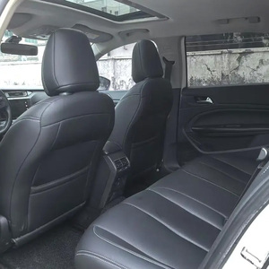 Voitures d'<span class=keywords><strong>occasion</strong></span> Véhicules à essence Dongfeng <span class=keywords><strong>Peugeot</strong></span> 408 1.6T Garniture automatique de luxe Version manuelle <span class=keywords><strong>Voiture</strong></span> berline cinq <span class=keywords><strong>places</strong></span> 2016 ans - Product Image 5