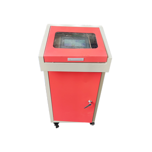 Venta Directa de Fábrica, Máquina Personalizada para Formar Rollos de Puertas Enrollables, Máquina para Formar Marcos de Puertas Enrollables - Product Image 4