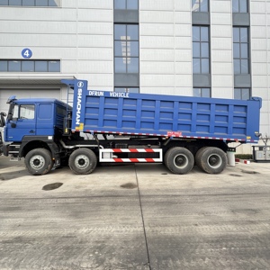 Meilleur prix, <span class=keywords><strong>camion</strong></span> <span class=keywords><strong>benne</strong></span> basculante Shacman F3000 8X4 de haute qualité en stock - Product Image 2