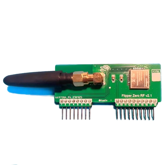 GGDX Original New for  Zero CC1101 Development Board Module