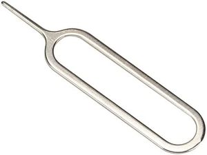 Outil d'éjection de carte SIM, aiguille d'ouverture, lot de <span class=keywords><strong>5</strong></span> pour smartphones, MiFi, points d'accès sans fil, routeurs de cartes SIM <span class=keywords><strong>4G</strong></span> et 5G - Product Image 6