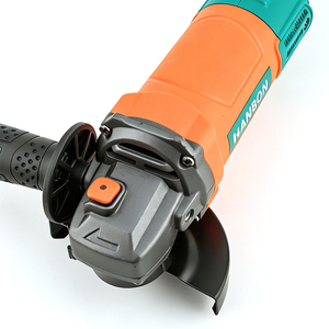 4'' 850W Angle Industrial & DIY Grade Cutter Machine With Variable Speed for Metal Grinding 140204 High-Power Motor 850W Deliver - Product Image 3