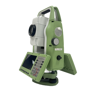 TS03 Total Station 2'' Accuracy Reflectorless 500m Surveying <b>Instrument</b> Cheap Price Total Station TS03 High Total Stat - Product Image 6