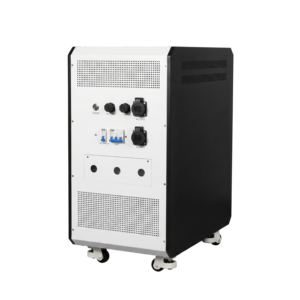 Baterías <span class=keywords><strong>de</strong></span> Litio <span class=keywords><strong>de</strong></span> Alto Voltaje GSO Solar-Storage Todo en Uno, Batería <span class=keywords><strong>de</strong></span> Iones <span class=keywords><strong>de</strong></span> Litio <span class=keywords><strong>de</strong></span> 200ah 10kwh, Almacenamiento Fácil <span class=keywords><strong>de</strong></span> Apilar - Product Image 2