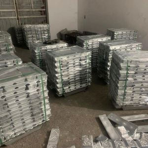 Fabricantes de Lingotes de Aluminio AC4B de Alta Calidad y Bajo Precio, Más Vendidos - Product Image 3