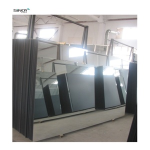 Large Size Wholesale Modern <b>Silver</b> <b>Mirror</b> for Home Decoration - Product Image 5