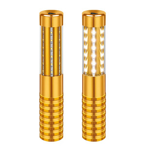 Bâton lumineux LED rechargeable pour boîte de nuit, bar, danse, bâton de <span class=keywords><strong>flash</strong></span>, bâton lumineux pour service de bouteilles de champagne, lumière scintillante VIP, anniversaire, mariage - Product Image 1