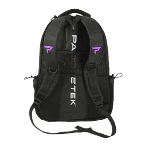 Mochila de Pickleball de Moda con Muestra Gratis, Gran Capacidad, Impresión Personalizada, Directo de Fábrica, Bolsa Deportiva para Exteriores con Palas de Pickleball - Product Image 1