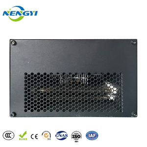 Banco de carga de 6 kW y 120 VCA para pruebas en centros de datos, banco de carga de CA de 6 kW y 120 VCA para laboratorio, banco de carga de alta resistencia de 6 kW y 120 VCA - Product Image 5