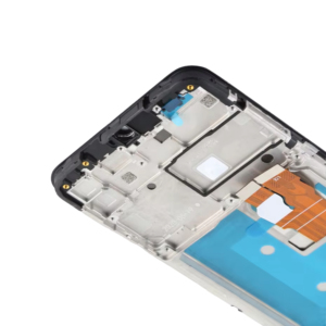 <span class=keywords><strong>หน้า</strong></span><span class=keywords><strong>จอ</strong></span> LCD ขนาด <span class=keywords><strong>6.2</strong></span> นิ้ว สำหรับ<span class=keywords><strong>โทรศัพท์</strong></span> LG K22 LMK200Z LMK200E LMK200B LM-K200 <span class=keywords><strong>จอ</strong></span>แสดงผล K22 Plus พร้อมกรอบสำหรับเปลี่ยน - Product Image 5