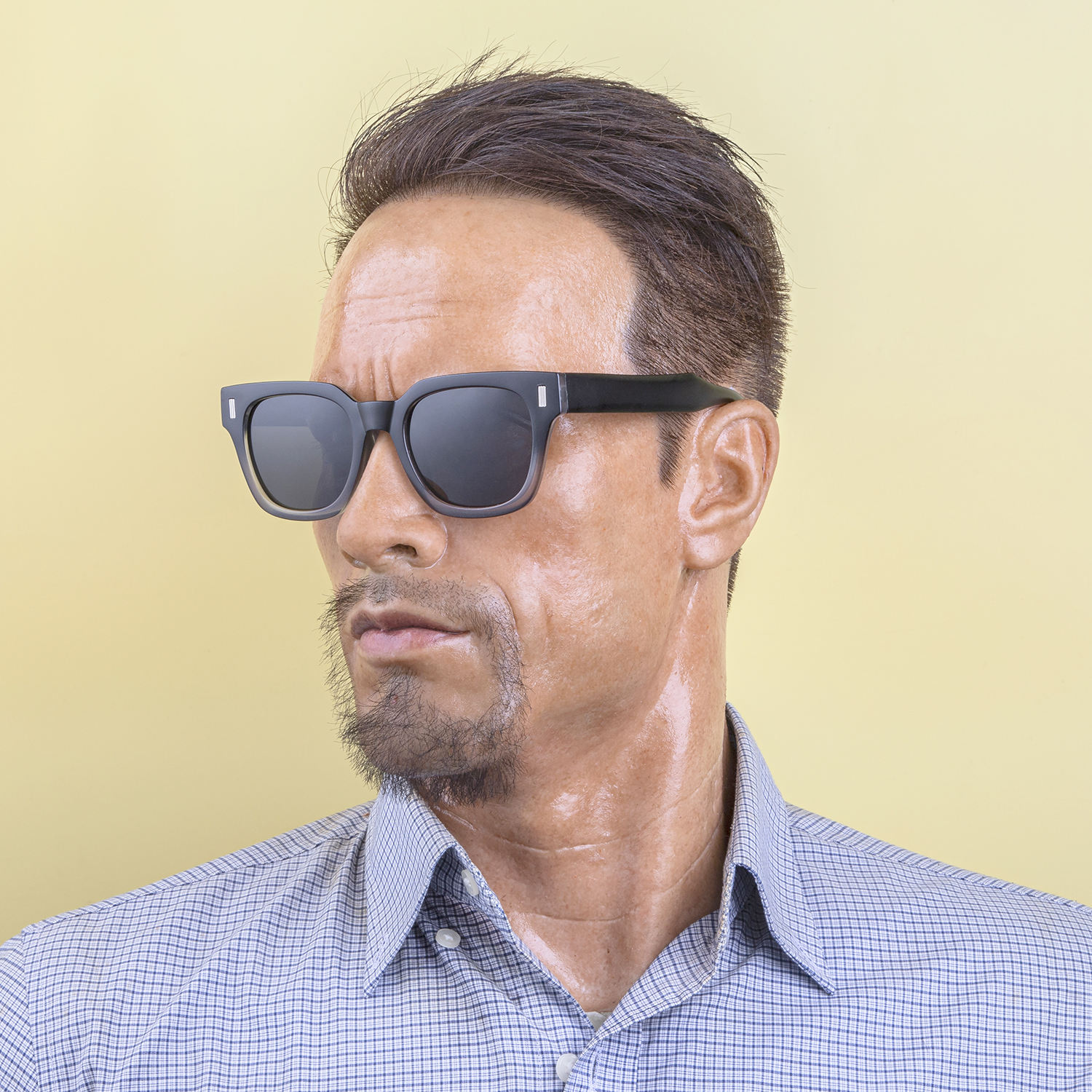 Recycled Sunglasses Women's Sunglasses Unisex High Quality High End Wholesale Classic Sunglasses Cheap Factory Sport Eyewear