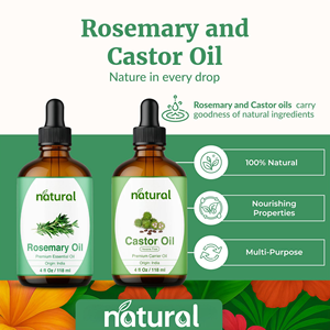 Huile de menthe poivrée, d'orange, d'encens et de romarin 100 % pure et biologique, pour les soins de la peau, la croissance des cheveux et la fabrication de bougies, fournie par le fabricant - Product Image 3