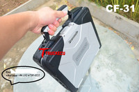Herramienta de diagnóstico de carretilla elevadora automática para coche, ordenador portátil CF31 Toughbook CF31