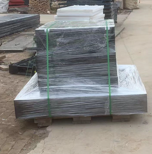 Lámina <span class=keywords><strong>UPE</strong></span> Boronada Ligera Sujie, Placas de Material de Protección contra la Radiación de Alta Resistencia y Resistentes a la Corrosión - Product Image 3