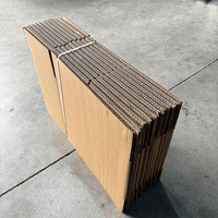 Cajas de Cartón Corrugado Reciclables para Empaque de Artículos Pequeños y Cajas Personalizables Marca ZE BANG Origen Chongqing