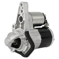 مكعب نيسان ، جوكي 1.6i Note-NV200 Tiida محرك بداية 23300-BC200 233001HK0A 233001HK0C OEM