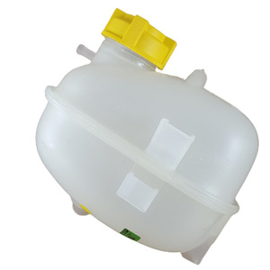 Réservoir d'expansion 93367723 pour voitures Opel, pièce de rechange en plastique pour réservoir de liquide de refroidissement - Product Image 1
