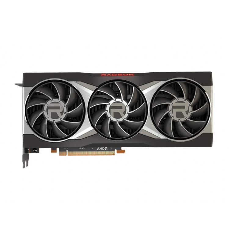MSI AMD Radeon RX 6800 XT 16G Used Gaming Graphics Card, 16GB