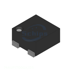 Componentes Electrónicos Originales 74AUP1T00GX125, Proveedores de Circuitos Integrados Lógicos, Puerta NAND de 2 Entradas - Product Image 1