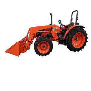 รถแทรกเตอร์อเนกประสงค์ขนาดเล็ก Kubota L4802DT A ขับเคลื่อน 4 ล้อ - ไม่เคยใช้งาน |   อุปกรณ์การเกษตรสำหรับขาย - Product Image 1