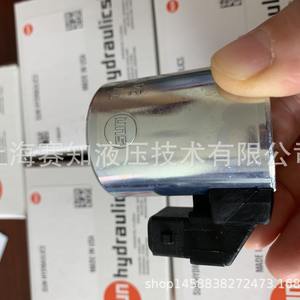 Bobinas de Válvula de Cartucho Roscadas SUN Hydraulics USA 770-624, Nuevas - Product Image 4