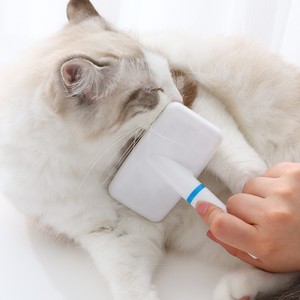 Slicker Deshedding Hair Remover Grooming Cat Dog Pet <strong>Puppy</strong> <strong>Brush</strong> - Product Image 6