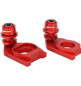 Repuestos para Motocicleta MAXSYM TL 500 <span class=keywords><strong>TL500</strong></span>, Ajustador de Cadena, Deslizador de Brazo Oscilante para <span class=keywords><strong>Sym</strong></span> - Product Image 1
