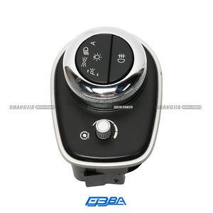 Bán buôn nhựa xe bánh đèn pha chuyển đổi cho Aston Martin DB11 <span class=keywords><strong>DBs</strong></span> thuận lợi 4.0 16-23 HY53-11654-CB LED mô-đun điều khiển ánh sáng - Product Image 1