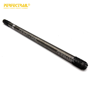 Perfectrail FTC1724เพลาล้อหลังขวาเพลา24SPL สำหรับ Land Rover <span class=keywords><strong>Defender</strong></span> 110 130 - Product Image 2