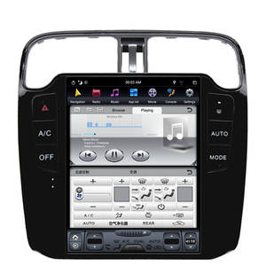 ZWNAV Android 9 Radio Per <span class=keywords><strong>Volkswagen</strong></span> VW <span class=keywords><strong>Polo</strong></span> <span class=keywords><strong>Sedan</strong></span> 2012 - 2019 Auto Auto Elettronico Multimedia Video Player di Navigazione GPS uint - Product Image 1