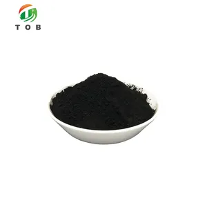 TOB Bahan Baku Baterai LiFePO4 Lithium Besi Fosfat LFP Bubuk untuk Katoda