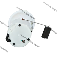 Ensemble de pompe à carburant électrique applicable à Foton Great General F9 Pompe à carburant Foton Tunland G7 Pompe à carburant électronique General F9