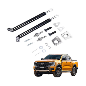 フォードレンジャー2009-2023RANGERマツダBT50T6/T9バッファー下降ダンピングロッドガススプリングに適したChimptool