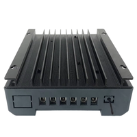 Contrôleur de charge solaire MPPT MPJ2024-20A 12/24V AUTO pour système solaire
