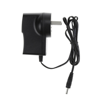 Adaptateur secteur en matériau PC certifié CE 12V 8V 9V 750mA 0.6A pour routeur TP-Link, vente chaude