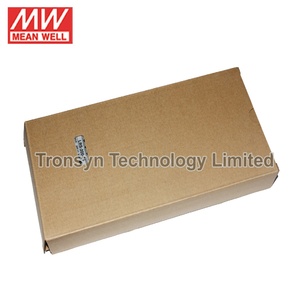 Fuente de Alimentación Conmutada Meanwell LRS-200-36 de 200W y 36V con Salida Única, Convertidor de Voltaje de Frecuencia de Video con 220V 110V 60HZ 50HZ - Product Image 6