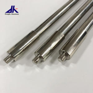 102 pouces en acier inoxydable CB <span class=keywords><strong>antenne</strong></span> fouet - Product Image 3