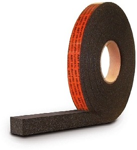 Bande adhésive en butyl Menards pour vitrage de portes, <span class=keywords><strong>joint</strong></span> d'étanchéité haute densité pour fenêtres et portes, <span class=keywords><strong>isolant</strong></span>, moderne et durable - Product Image 4