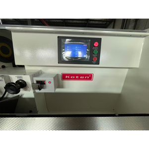 เครื่องเย็บหนังสือกึ่งอัตโนมัติ รุ่น SX-460H - Product Image 4