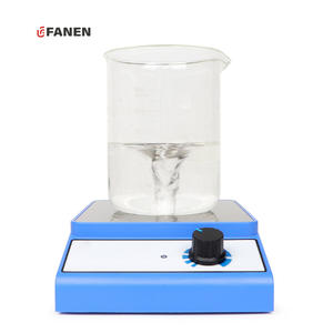 Fanen 3000ML Agitador magnético estable de laboratorio con 3000RPM Equipo de calefacción de laboratorio de placa caliente - Product Image 4