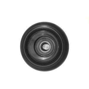 25286-2B000 Poulie <span class=keywords><strong>de</strong></span> renvoi en plastique <span class=keywords><strong>de</strong></span> <span class=keywords><strong>courroie</strong></span> <span class=keywords><strong>de</strong></span> <span class=keywords><strong>distribution</strong></span> pour <span class=keywords><strong>Hyundai</strong></span> Accent, voitures Kia Rio - Product Image 1