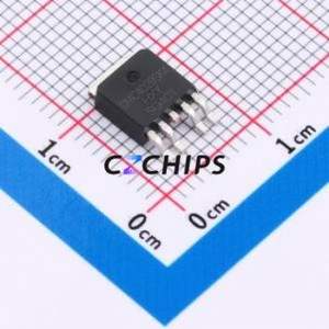 Venta al por mayor Transistor de efecto de campo (MOSFET) de transistor de 30/2 ". - Product Image 1